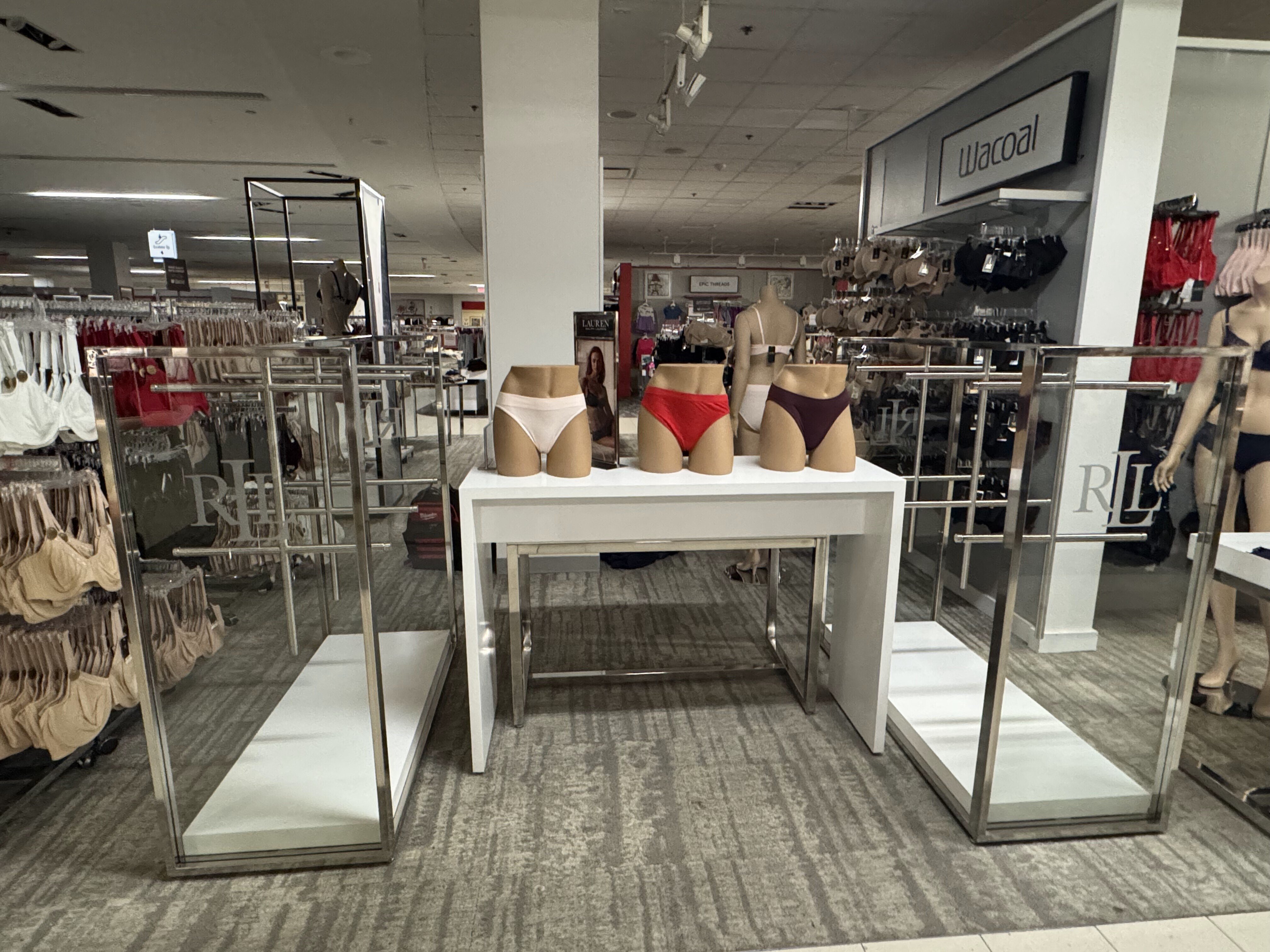 31 - Macys RL Intimates - Boston, MA - 1.22.25 (5)